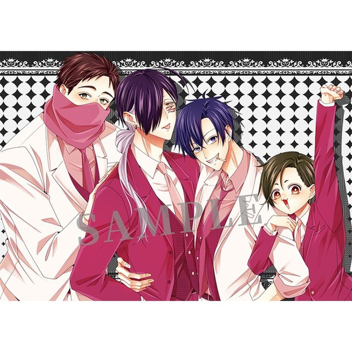 拷問バイトくんの日常 第1巻（ＤＶＤ）