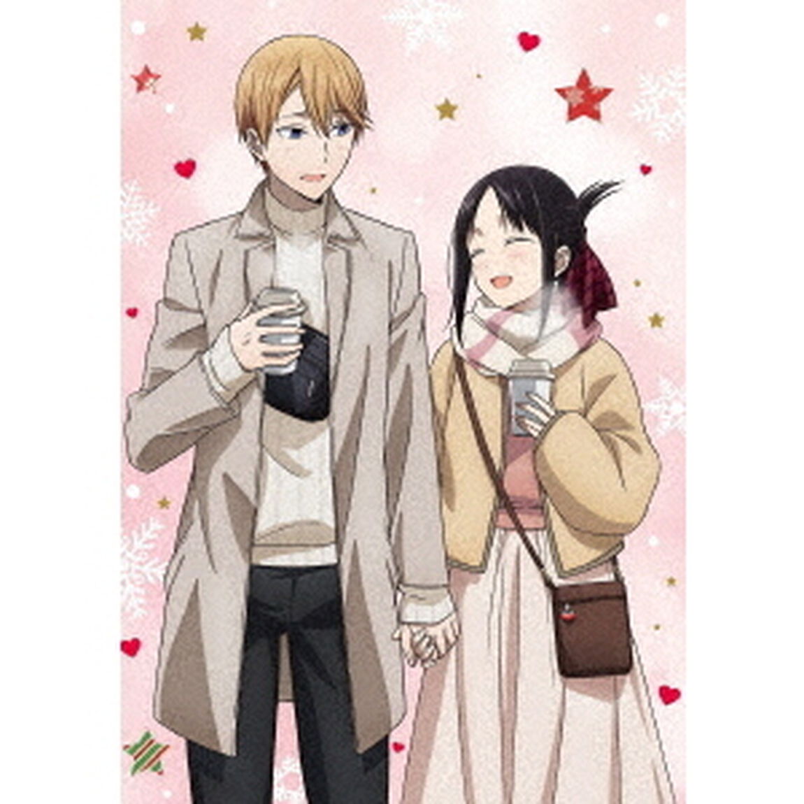 かぐや様は告らせたい－ファーストキッスは終わらない－（ＤＶＤ）