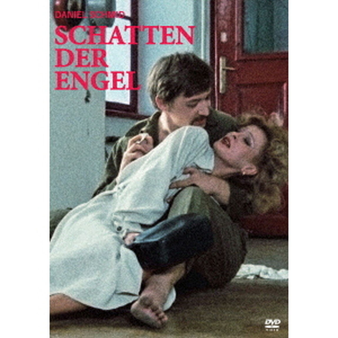 天使の影（ＤＶＤ）