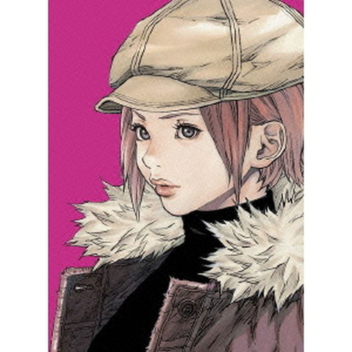 ZETMAN　Vol．4（Ｂｌｕ－ｒａｙ　Ｄｉｓｃ）