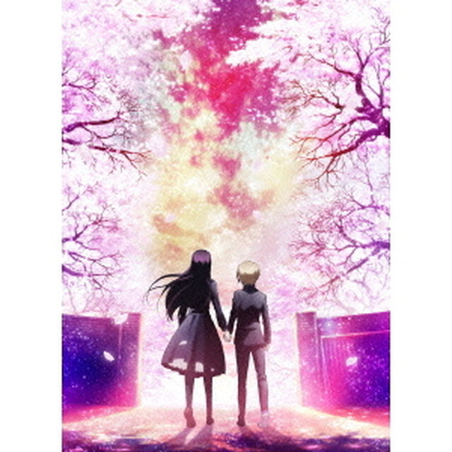 黄昏乙女&times;アムネジア　第6巻（Ｂｌｕ－ｒａｙ　Ｄｉｓｃ）
