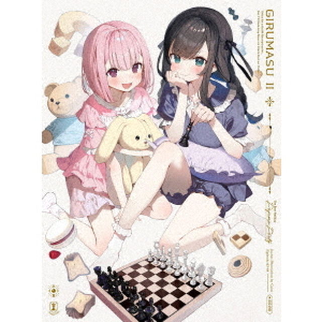 ギルドの受付嬢ですが、残業は嫌なのでボスをソロ討伐しようと思います　Vol．2（ＤＶＤ）