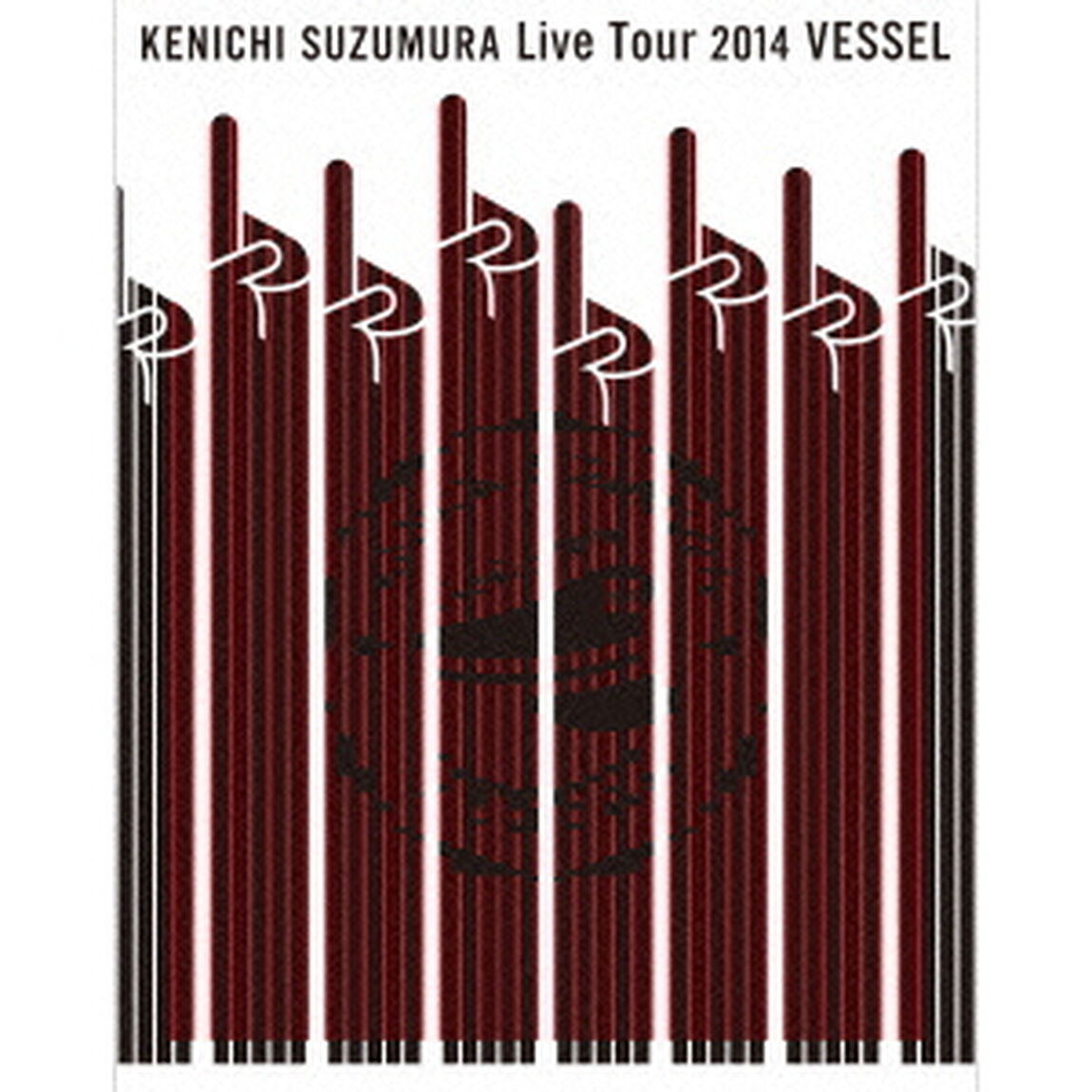 KENICHI　SUZUMURA　Live　Tour　2014　VESSEL（Ｂｌｕ－ｒａｙ　Ｄｉｓｃ）