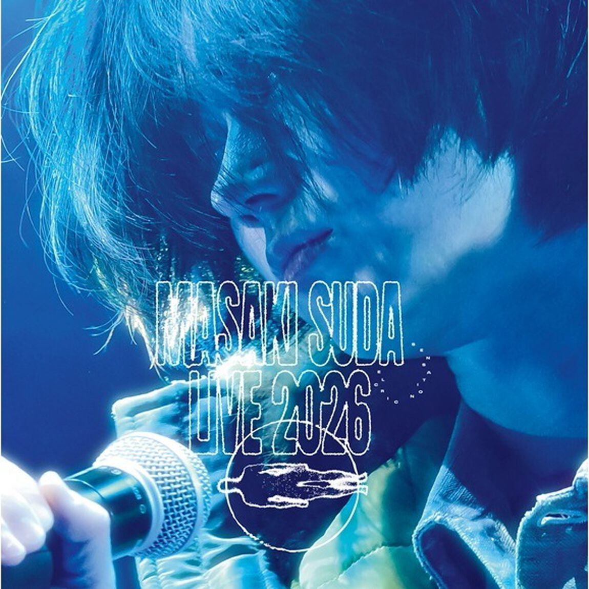 菅田将暉／菅田将暉 LIVE 2026 in 東京ガーデンシアター 2026.01.25 完全生産限定盤 Blu-ray（セブンネット限定特典：ランチトートバッグ）（Ｂｌｕ－ｒａｙ　Ｄｉｓｃ）