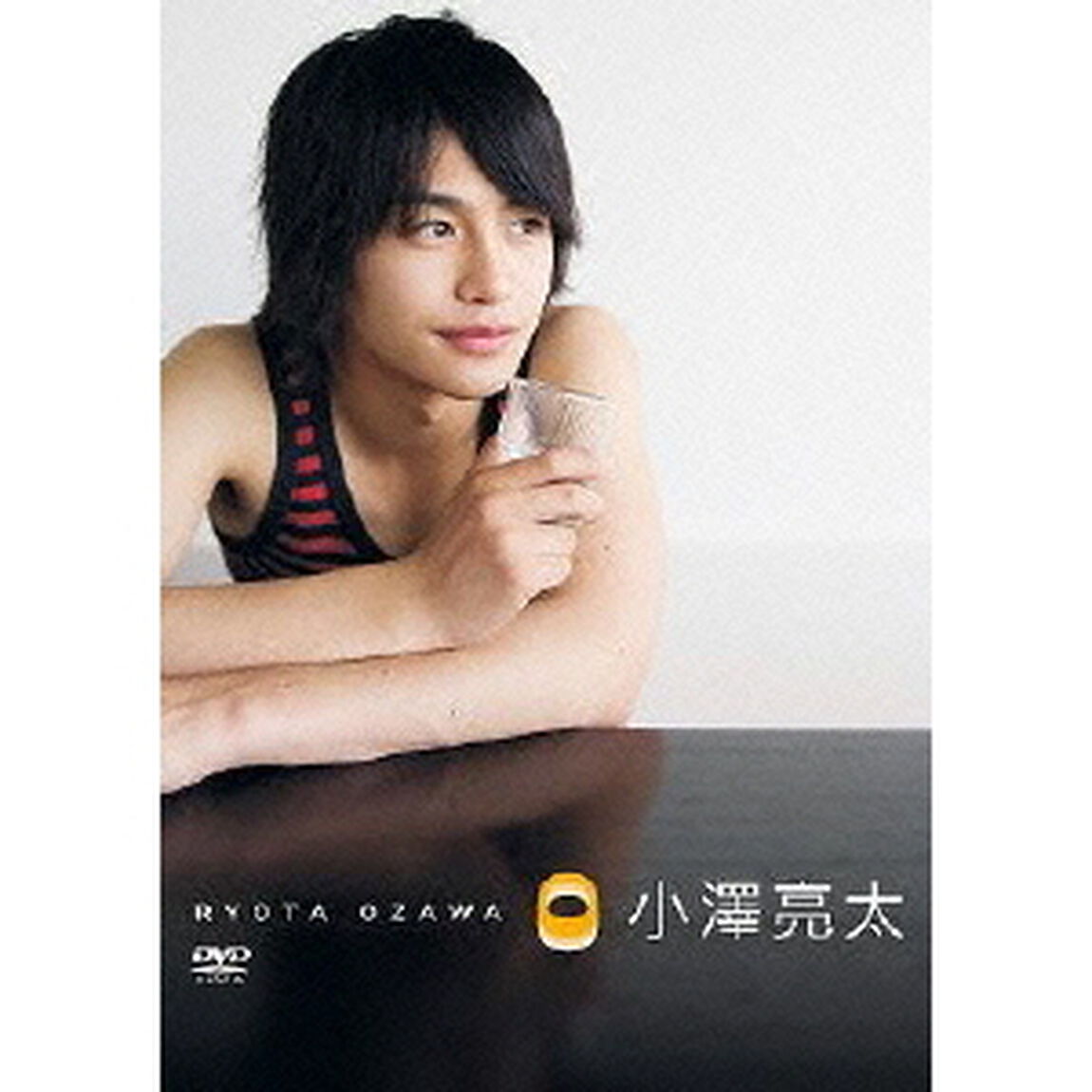 小澤亮太／C（ＤＶＤ）