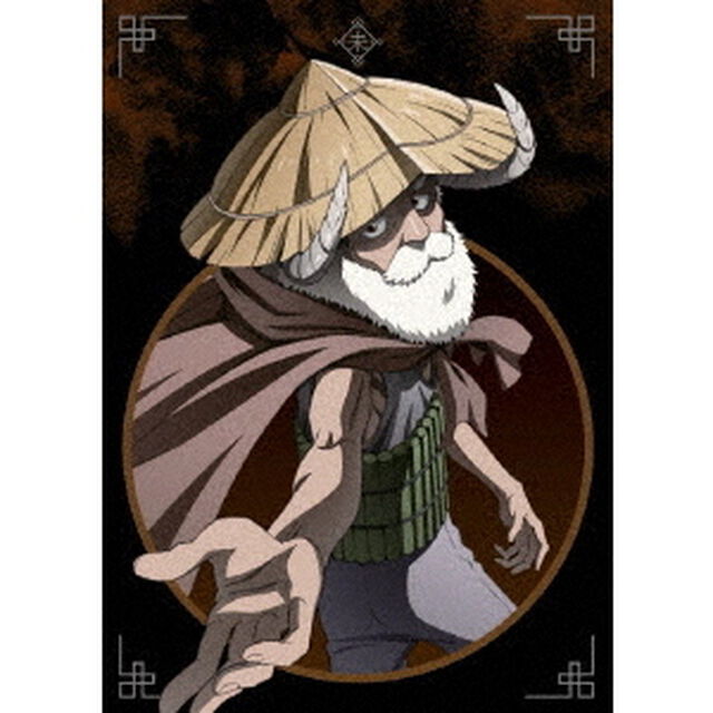 十二大戦　ディレクターズカット版　3（Ｂｌｕ－ｒａｙ　Ｄｉｓｃ）