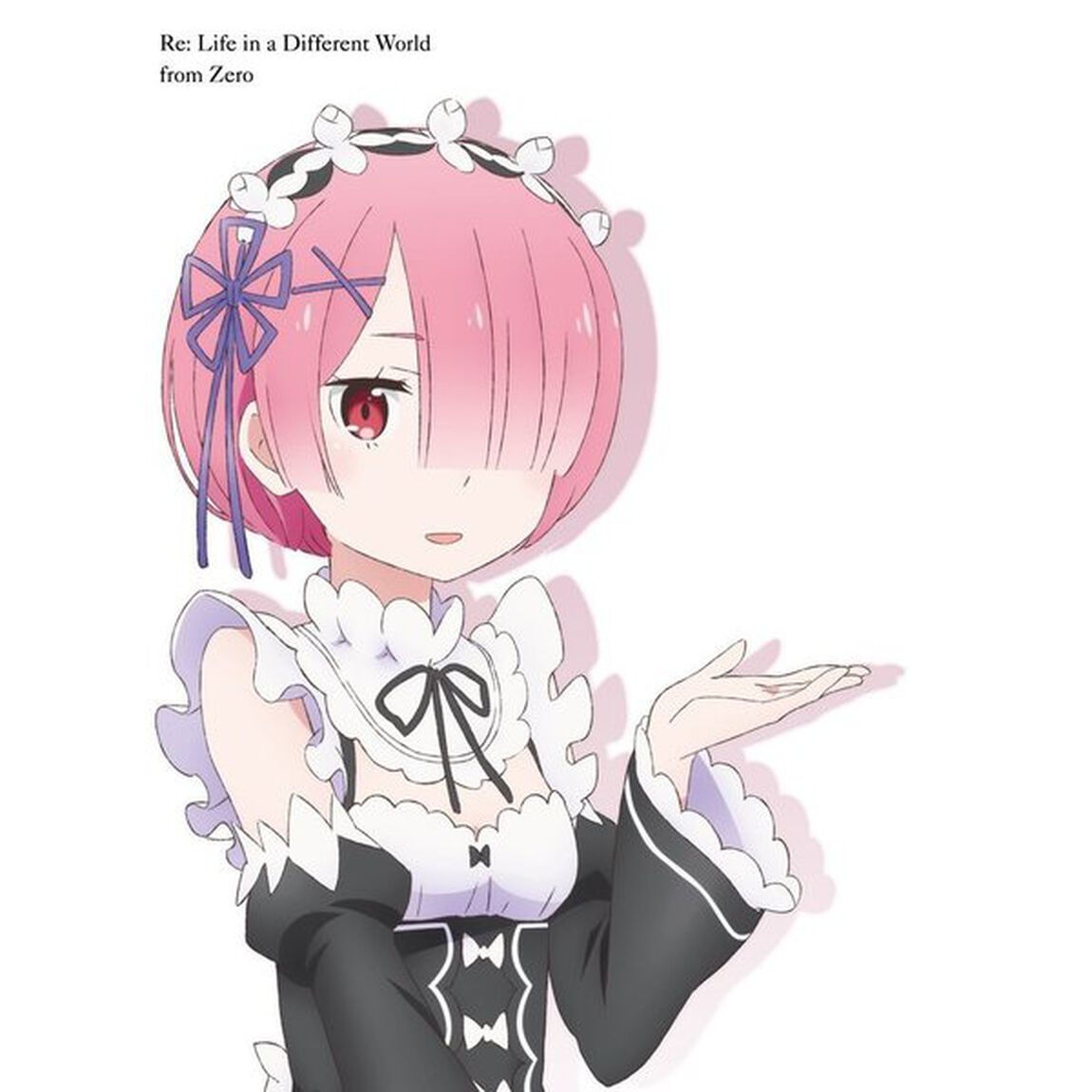 Re：ゼロから始める異世界生活　2（Ｂｌｕ－ｒａｙ　Ｄｉｓｃ）