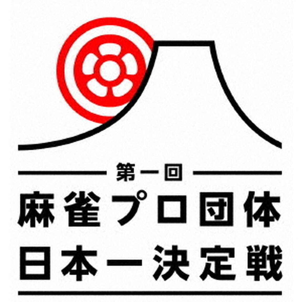近代麻雀Presents　第一回　麻雀プロ団体日本一決定戦　第二節　3回戦（ＤＶＤ）
