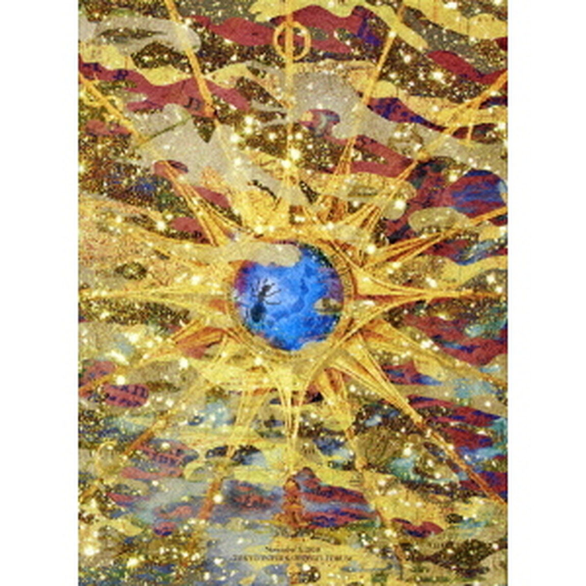 TOUR　2010　汎新日本主義　November　3，　2010　Tokyo　International　Forum（ＤＶＤ）