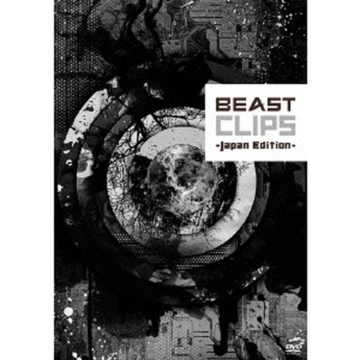 BEAST　CLIPS　－Japan　Edition－（ＤＶＤ）