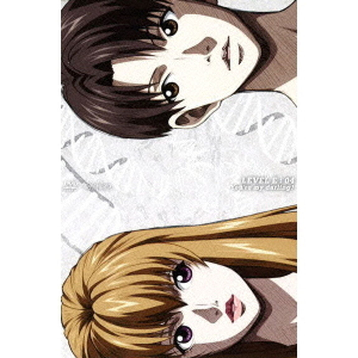 レベルE　04（ＤＶＤ）