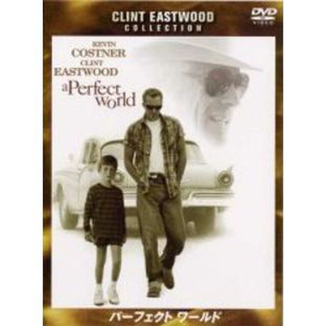 パーフェクトワールド（ＤＶＤ）