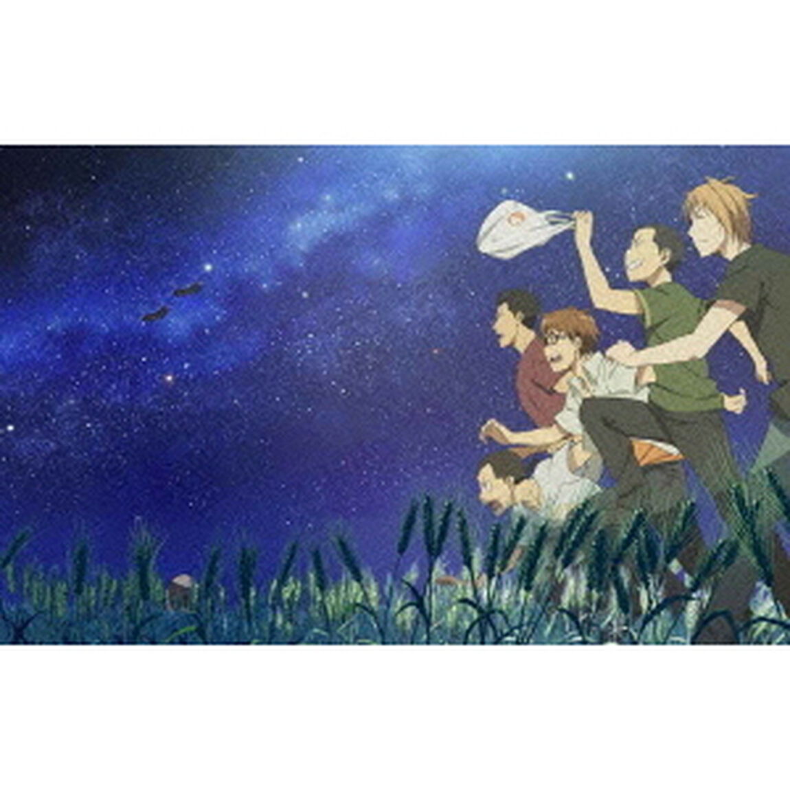 銀の匙　Silver　Spoon　VOLUME　3（Ｂｌｕ－ｒａｙ　Ｄｉｓｃ）