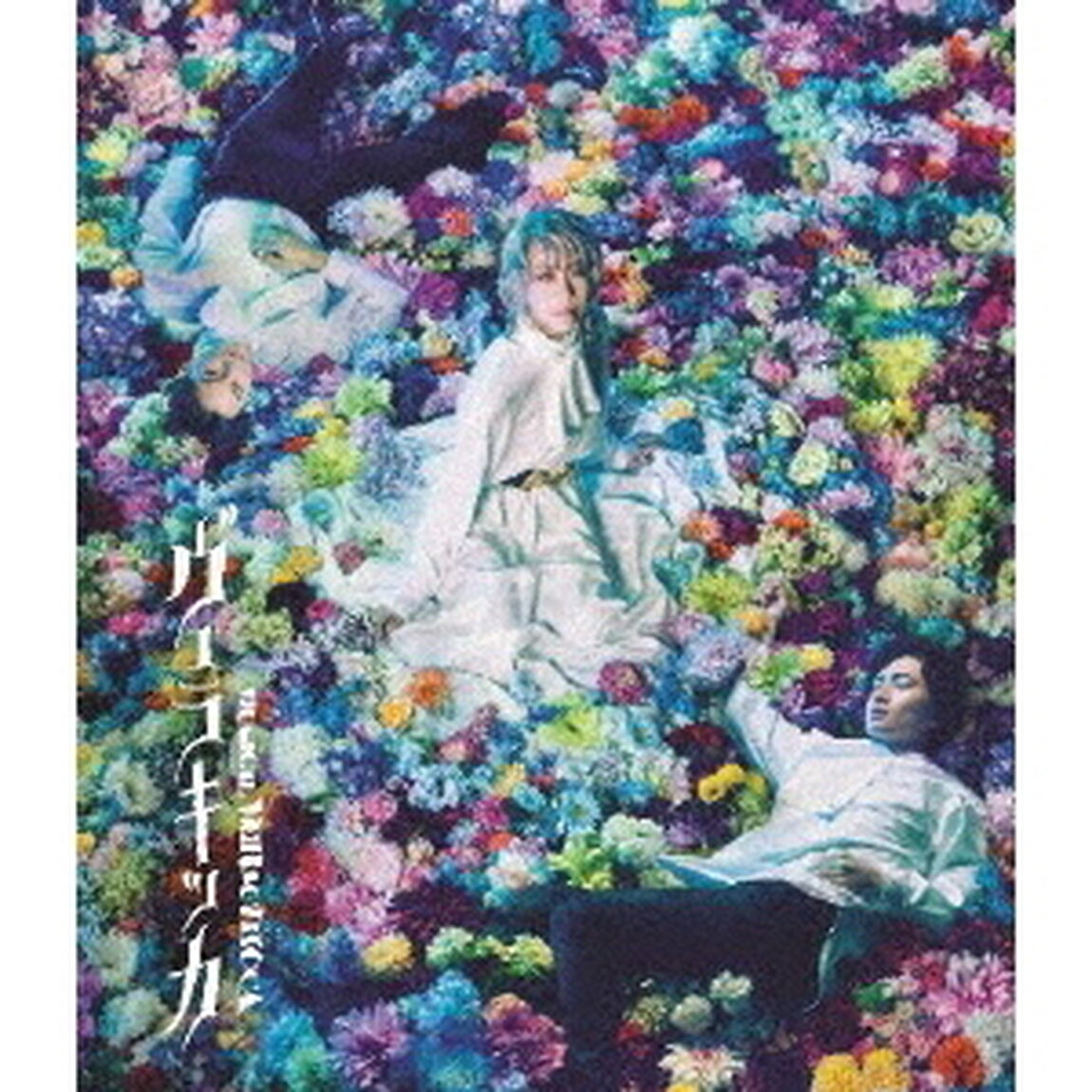 ミュージカル『ヴェラキッカ』（Ｂｌｕ－ｒａｙ　Ｄｉｓｃ）