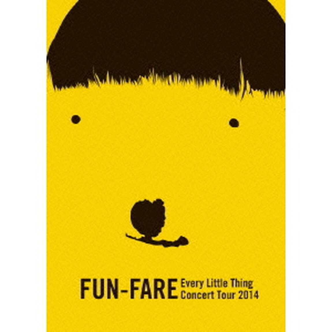 FUN－FARE　Every　Little　Thing　Concert　Tour　2014（ＤＶＤ）