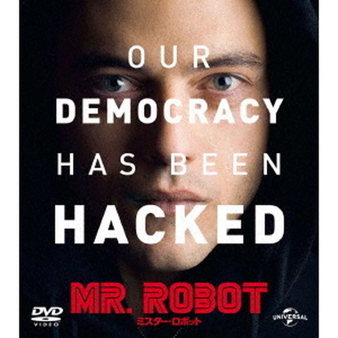 MR．ROBOT／ミスター・ロボット　シーズン1　バリューパック（ＤＶＤ）