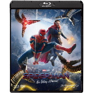 スパイダーマン：ノー・ウェイ・ホーム - 通販｜セブンネットショッピング