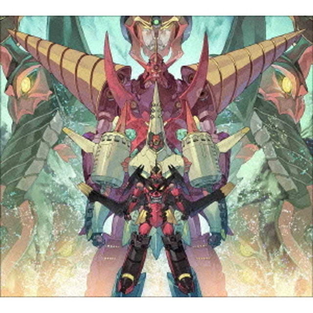 天元突破グレンラガン　COMPLETE　Blu－ray　BOX（Ｂｌｕ－ｒａｙ　Ｄｉｓｃ）