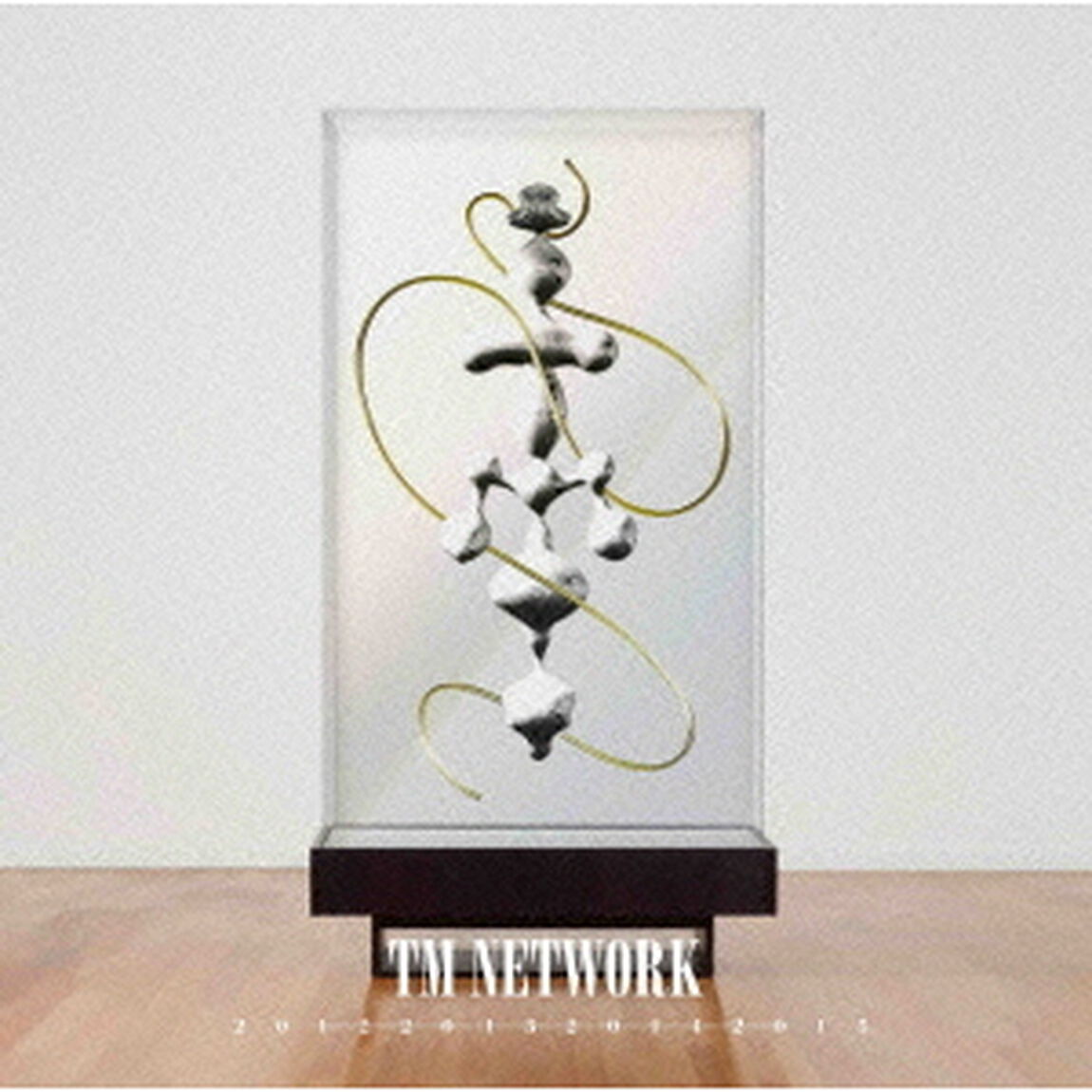 TM　NETWORK　2012－2015（Ｂｌｕ－ｒａｙ　Ｄｉｓｃ）