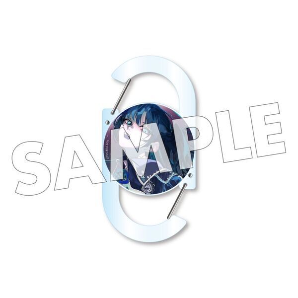Ado／よだか 初回限定盤 DVD（セブンネット限定特典：アクリルカラビナ