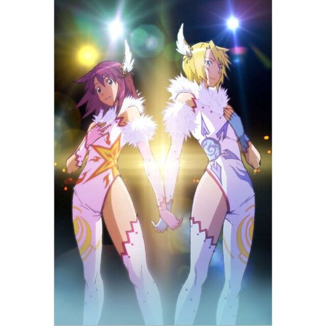 カレイドスター〜10年目の　すごい　Blu－ray　BOX〜　豪華版（Ｂｌｕ－ｒａｙ　Ｄｉｓｃ）