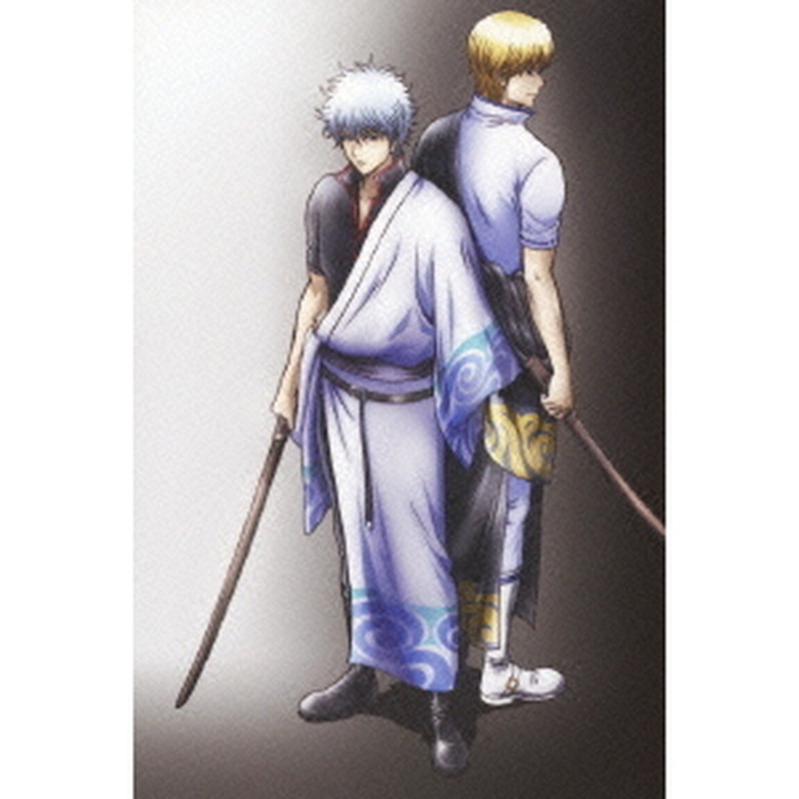 銀魂&rsquo;　延長戦　01（ＤＶＤ）