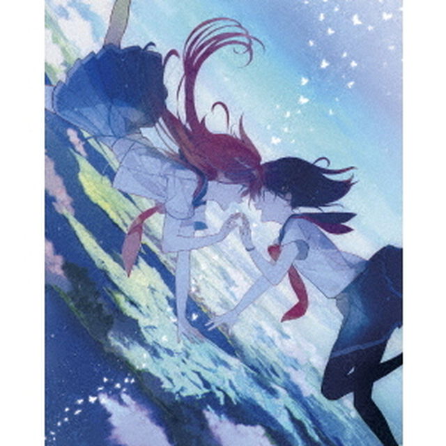 フリップフラッパーズ　6（ＤＶＤ）