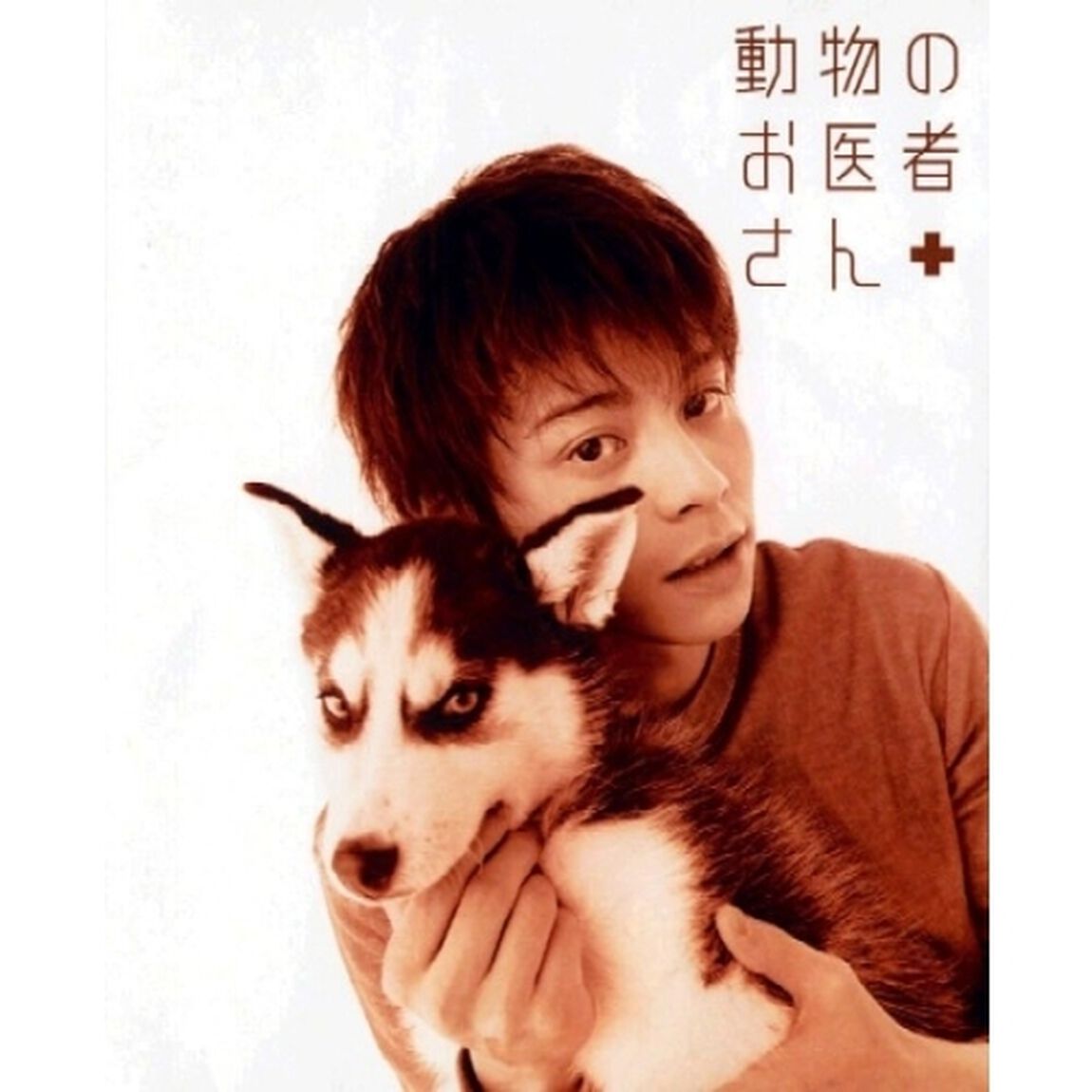 動物のお医者さん　DVD－BOX（ＤＶＤ）