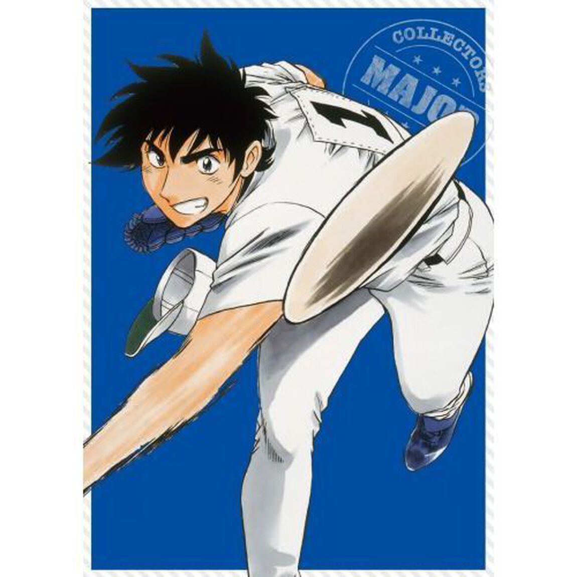 メジャー　吾郎・寿也激闘編　コレクターズボックス（ＤＶＤ）