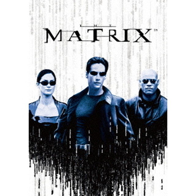 マトリックス（ＤＶＤ）