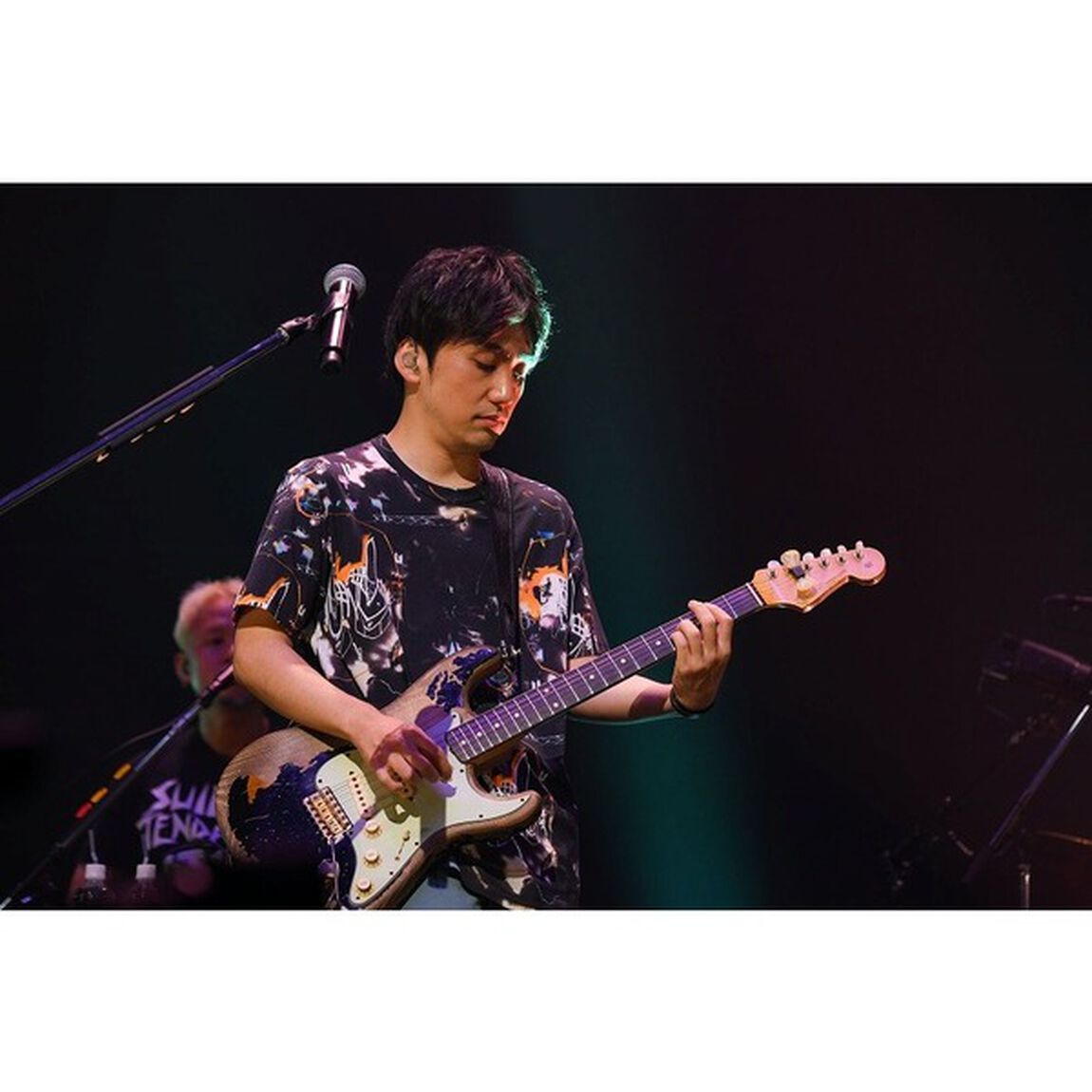 いきものがかり／いきものがかりの みなさん、こんにつあー!! THE LIVE 2021!!! 完全生産限定盤＜セブンネット限定特典：オリジナルステンレスミニボトル＞（Ｂｌｕ－ｒａｙ　Ｄｉｓｃ）