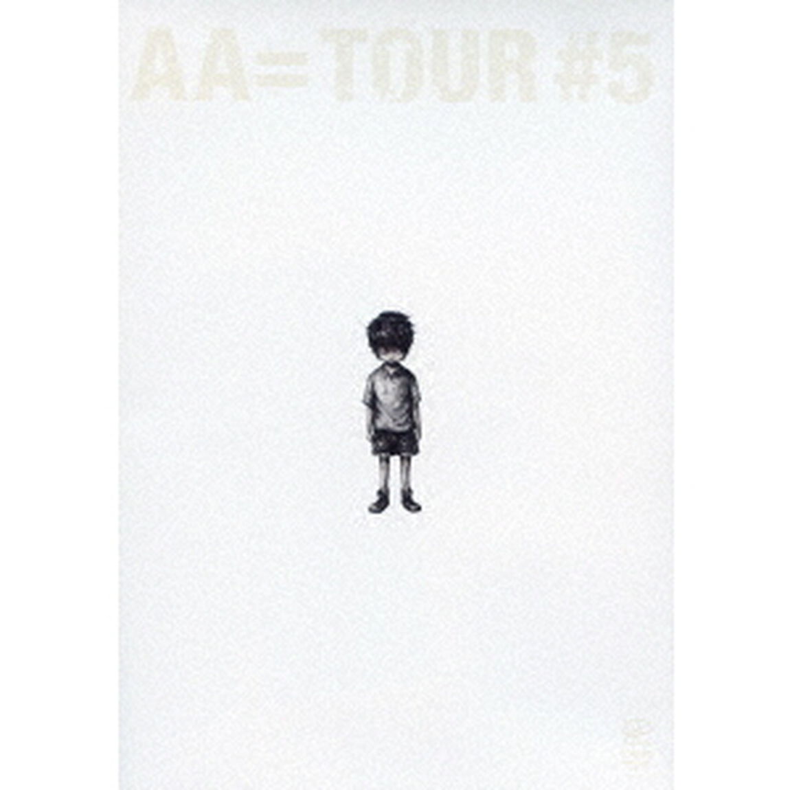 TOUR　＃5（ＤＶＤ）