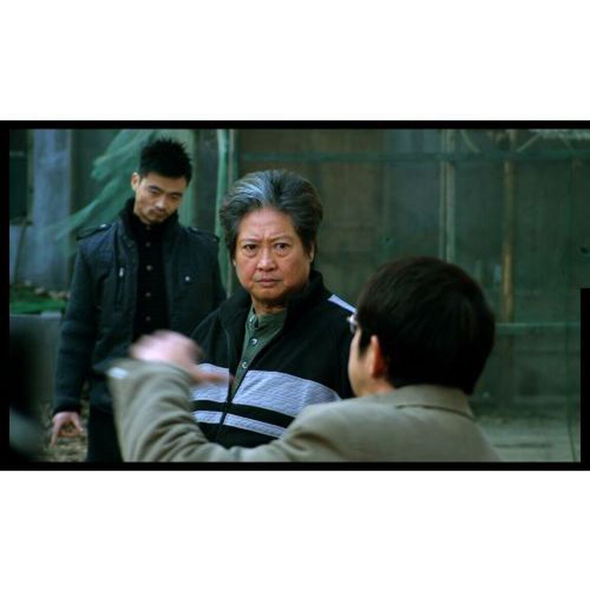 拳師 〜The Next Dragon〜（ＤＶＤ）