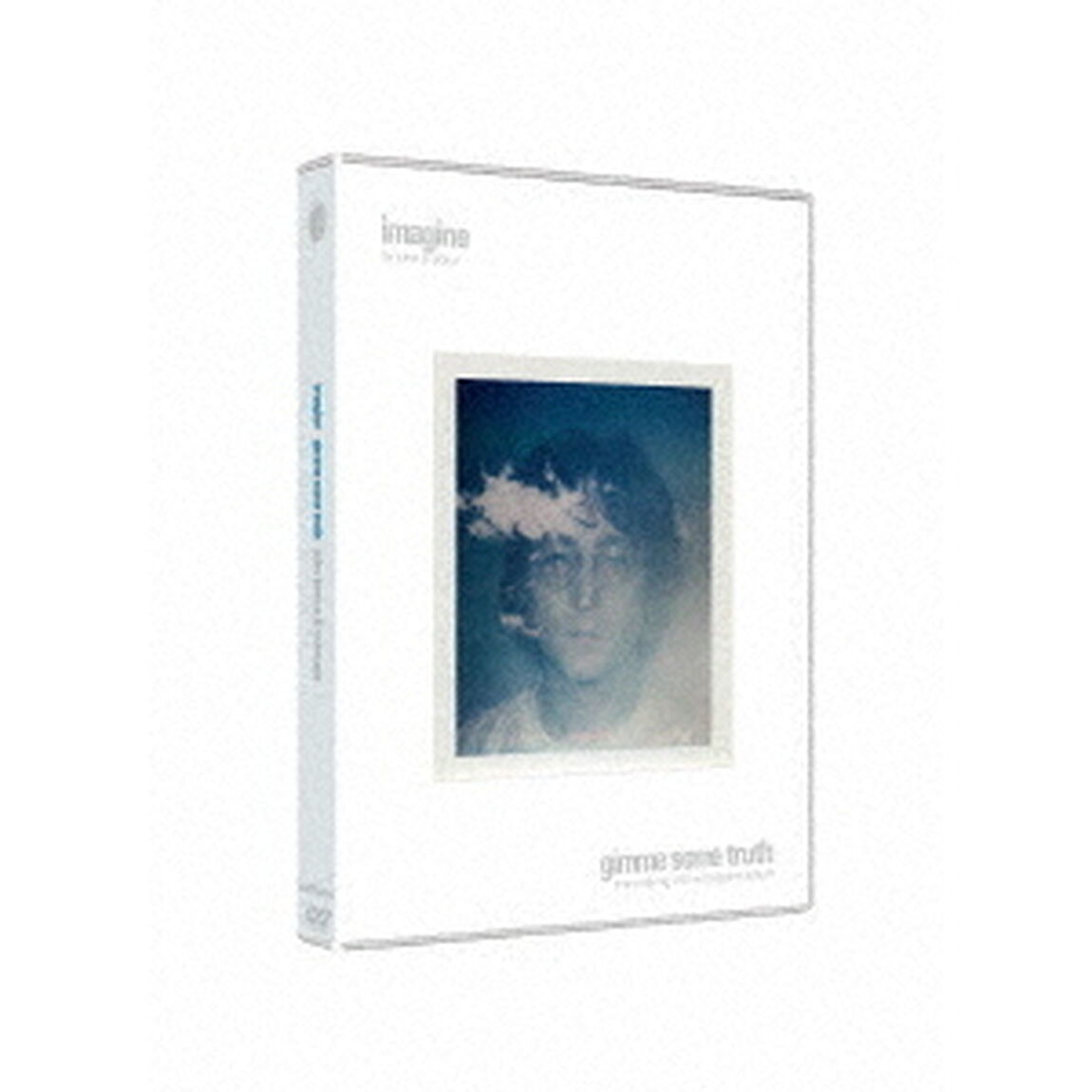 イマジン／ギミ・サム・トゥルース（ＤＶＤ）