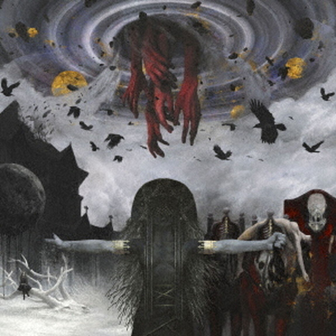 the　GazettE　LIVE　TOUR　15－16　DOGMATIC　FINAL　－漆黒－　LIVE　AT　02．28　国立代々木競技場第一体育館（ＤＶＤ）