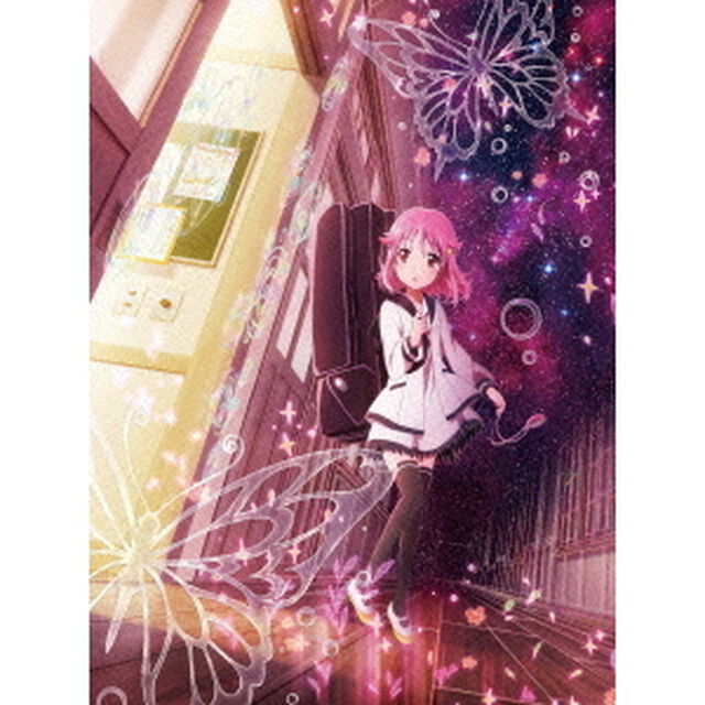 放課後のプレアデス　第1巻（ＤＶＤ）