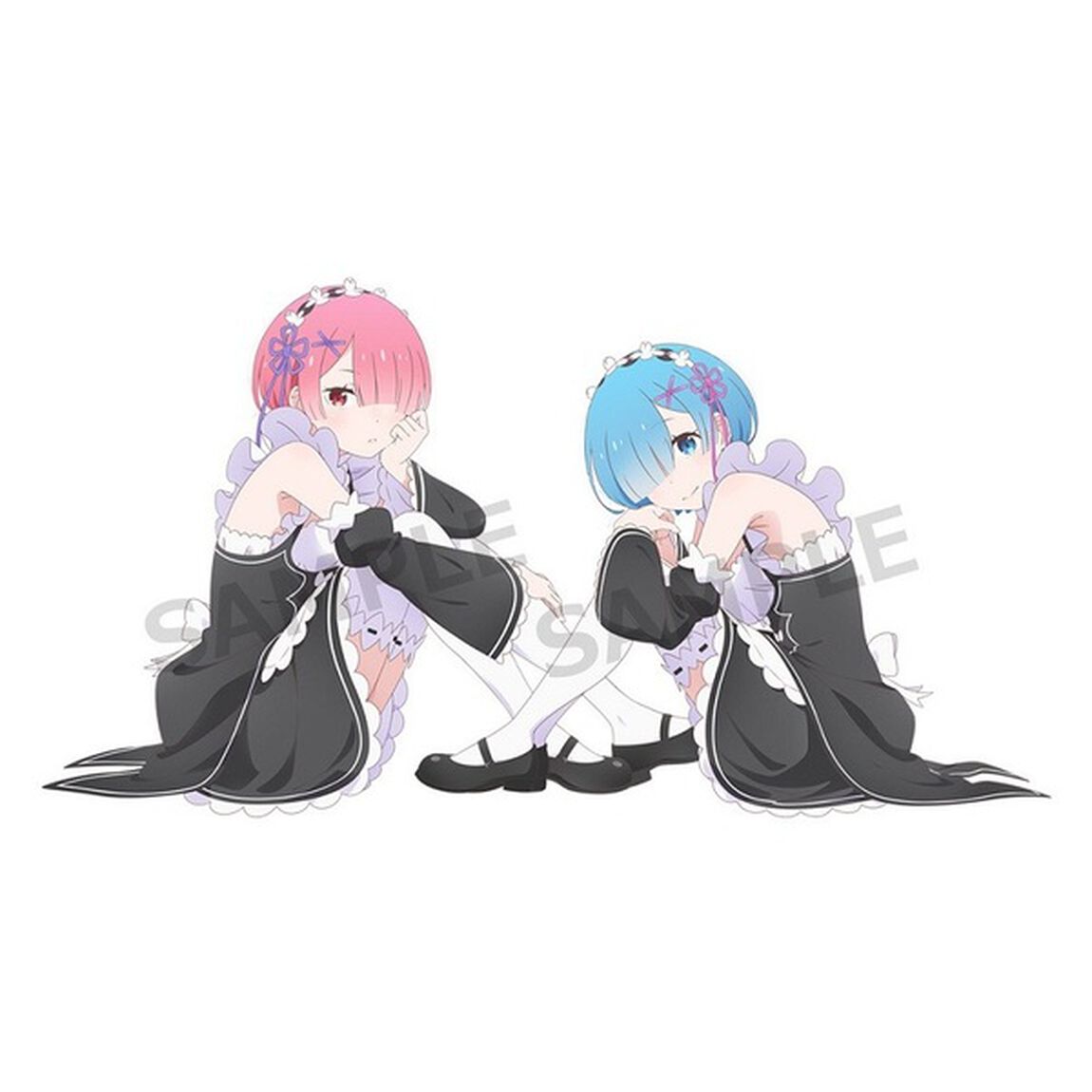 Re:ゼロから始める異世界生活 3rd season 1（ＤＶＤ）