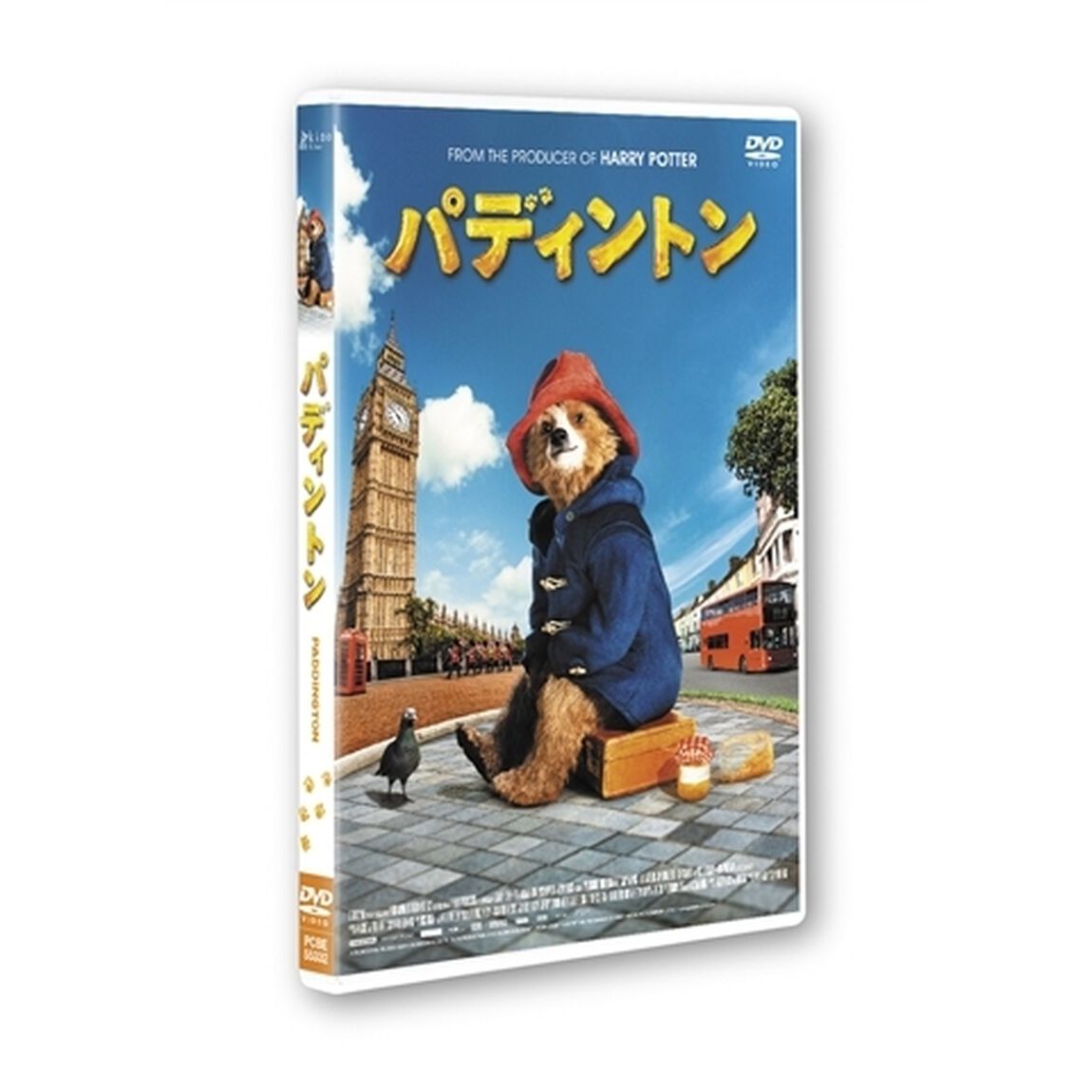 パディントン（ＤＶＤ）