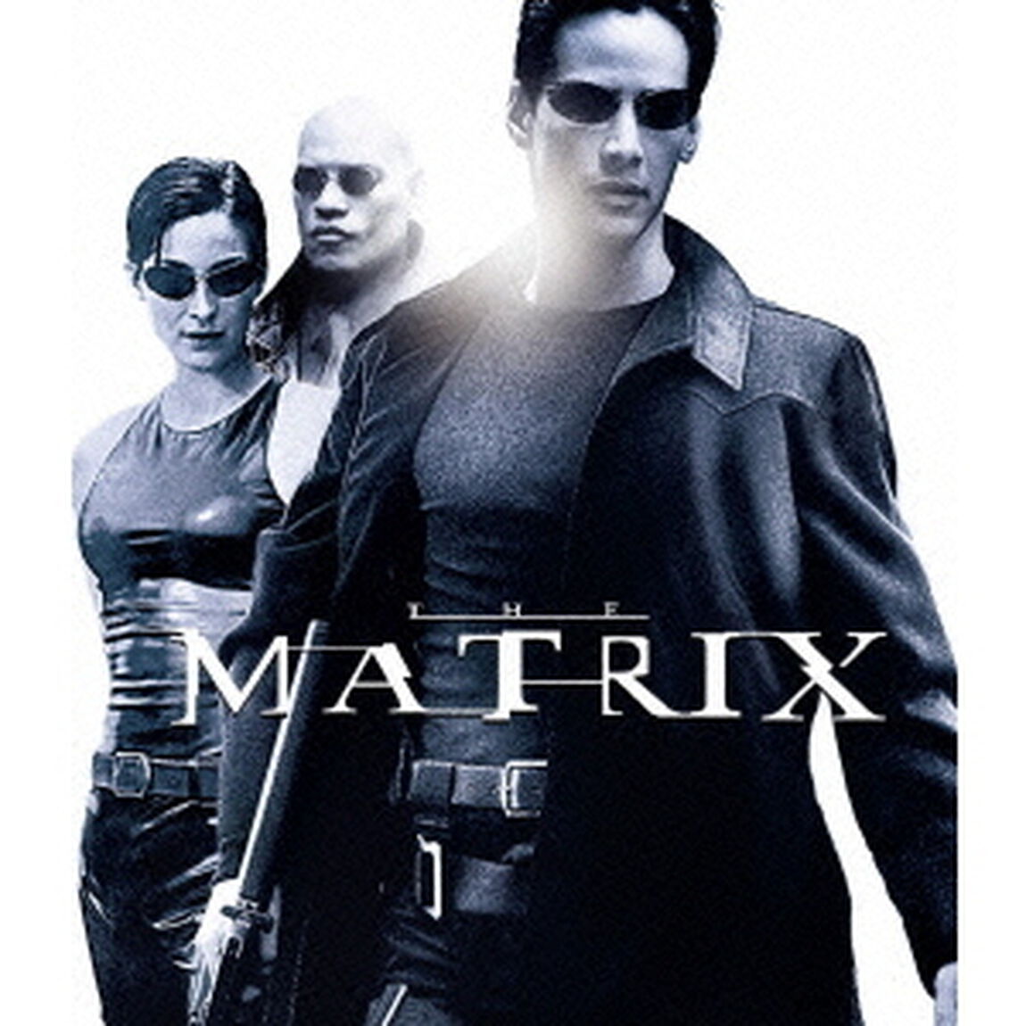 マトリックス（Ｂｌｕ－ｒａｙ　Ｄｉｓｃ）