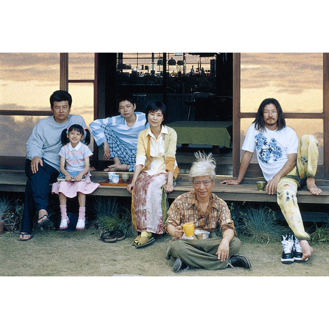茶の味　ニューマスター（Ｂｌｕ－ｒａｙ　Ｄｉｓｃ）