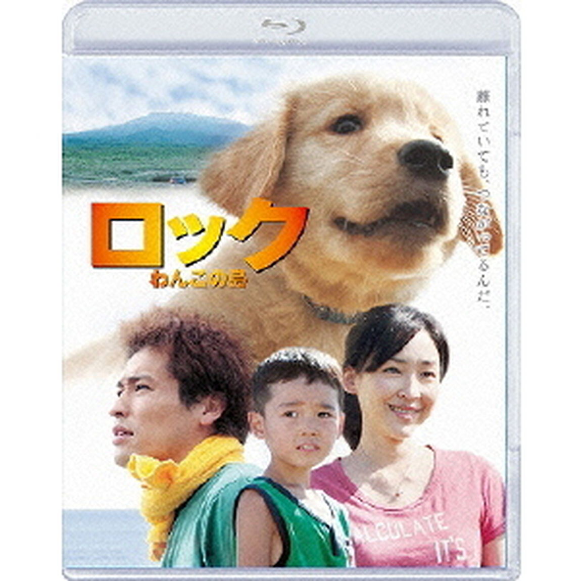 ロック　〜わんこの島〜　スタンダード・エディション（Ｂｌｕ－ｒａｙ　Ｄｉｓｃ）