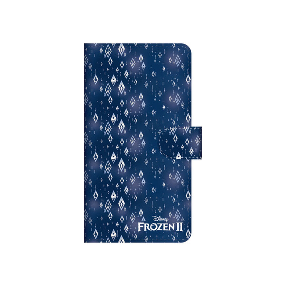iPhone 11Pro 『ディズニーキャラクター』/手帳型アートケース マグネット/『アナと雪の女王2/OTONA』（その他）