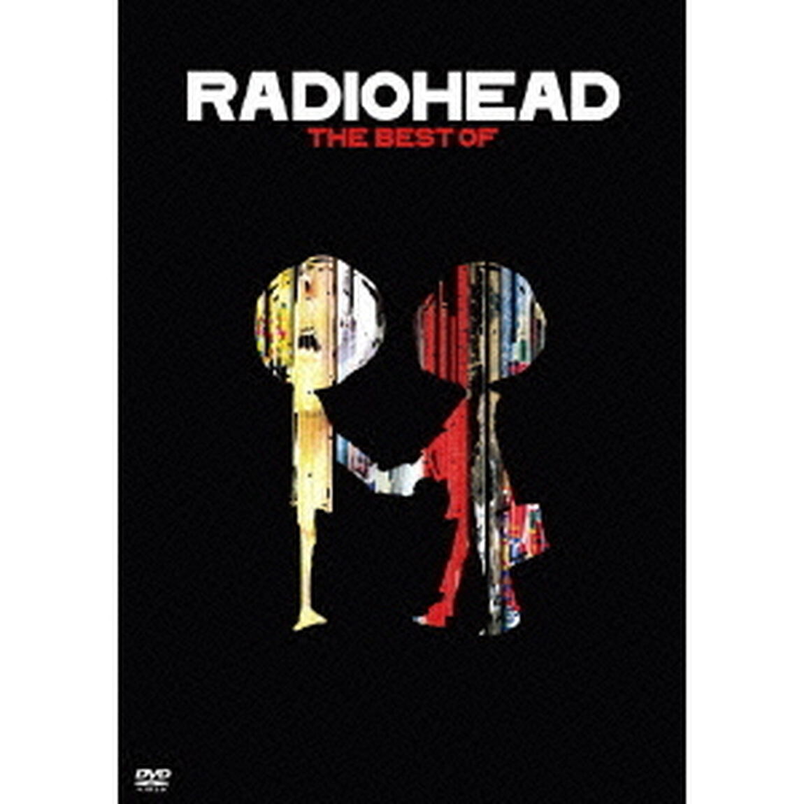 ザ・ベスト・オブ（ＤＶＤ）