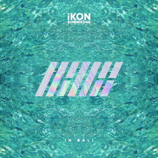 iKON／iKON SUMMERTIME SEASON2 in BALI(DVD 2枚組)＜豪華フォトブック付完全生産限定版＞（ＤＶＤ）