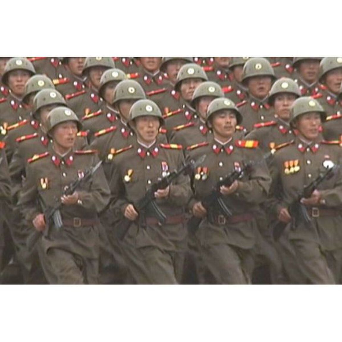 エネミー・ライン2　―北朝鮮への潜入―（ＤＶＤ）