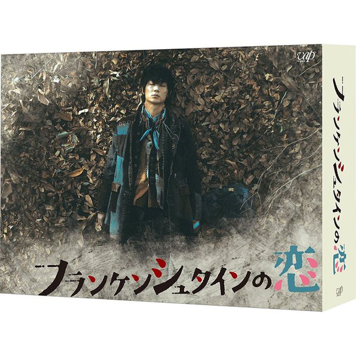 フランケンシュタインの恋　DVD－BOX（ＤＶＤ）