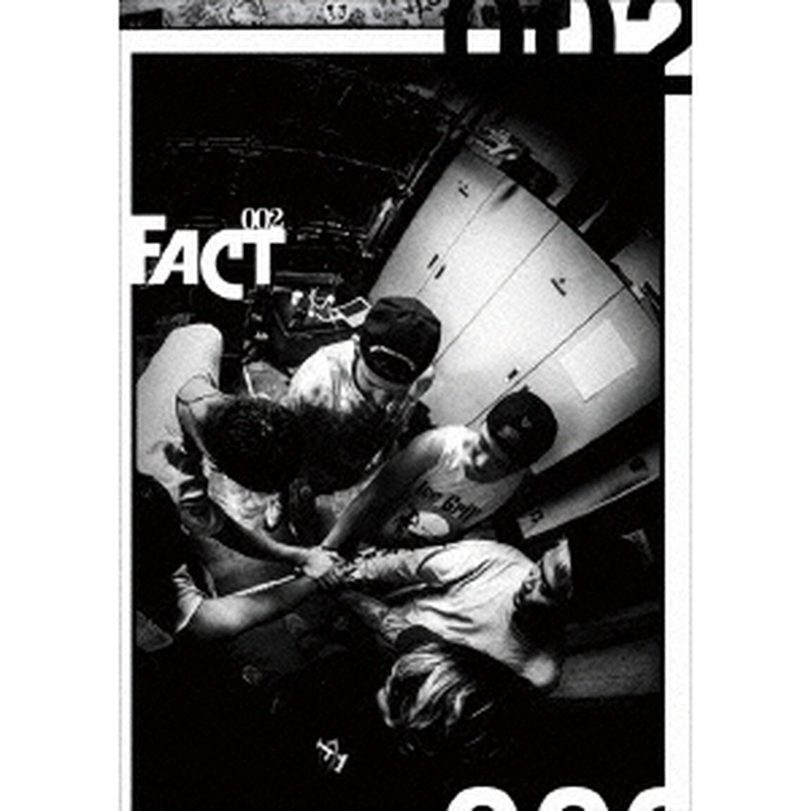 002（ＤＶＤ）