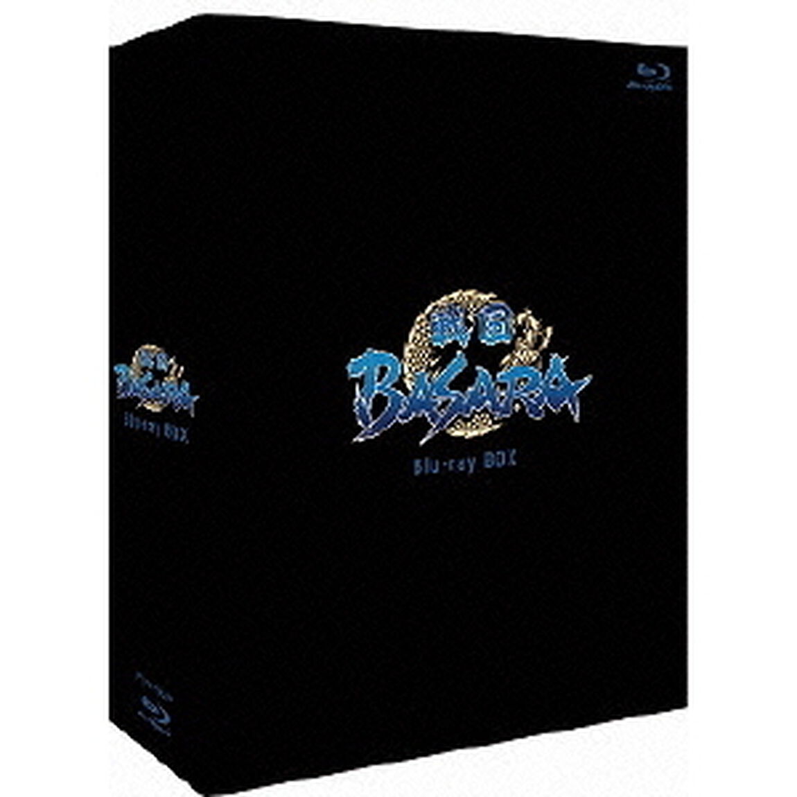 戦国BASARA　Blu－ray　BOX（Ｂｌｕ－ｒａｙ　Ｄｉｓｃ）