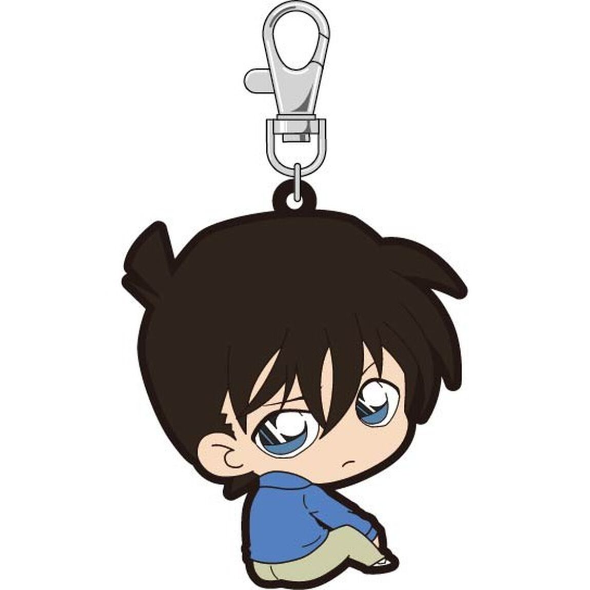 『名探偵コナン』&rdquo;ボッチくん&rdquo;ラバーマスコット 第2弾 工藤 新一（その他）