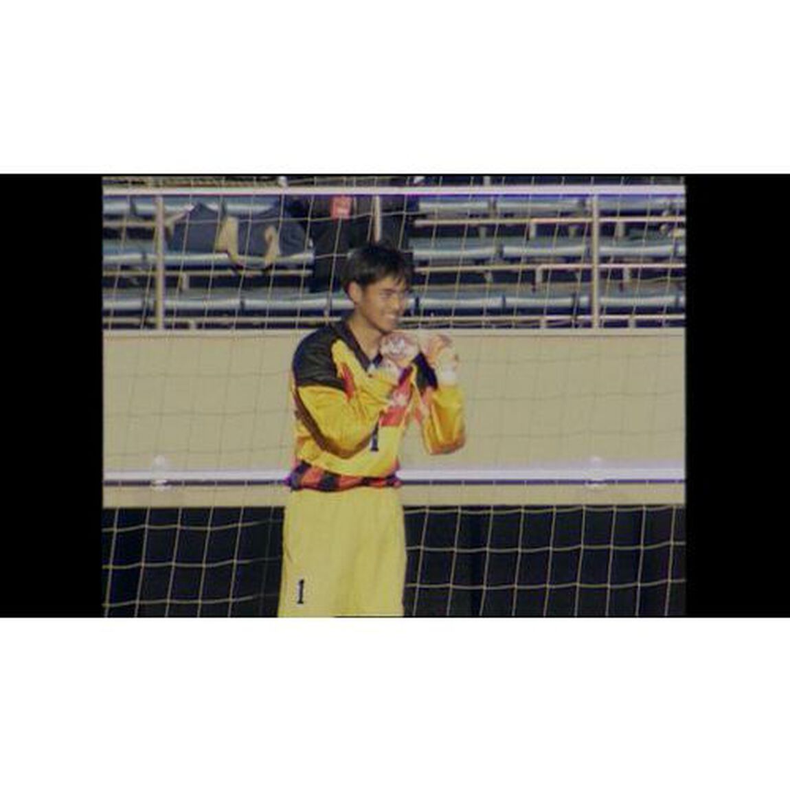 KICK OFF 25周年記念 静岡サッカー最強列伝 〜あのヒーロー達の秘蔵映像＆名勝負・スーパーゴール〜 上巻（ＤＶＤ）